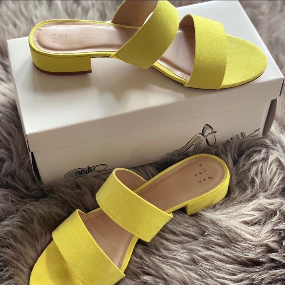 Andeawy size 10 new super cute